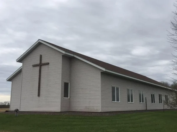 Spirit Baptist Church