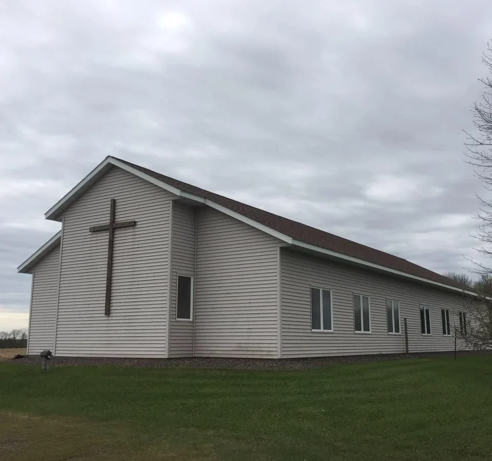 Spirit Baptist Church