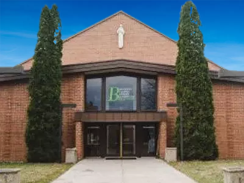 St. Anthony of Padua Catholic Church