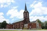 St. Francis Catholic Church