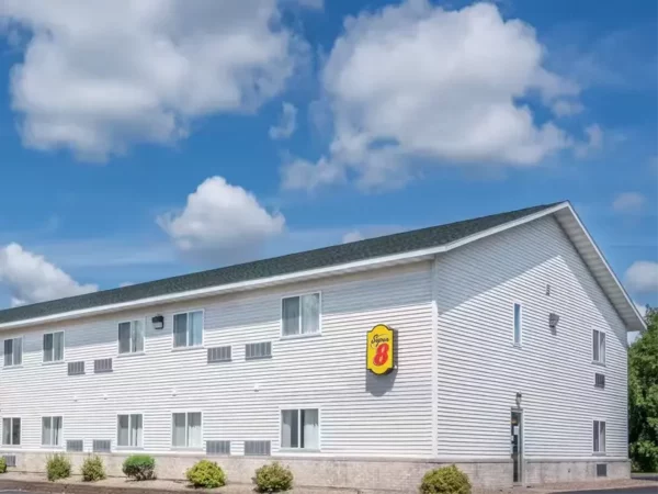 Super 8 Motel
