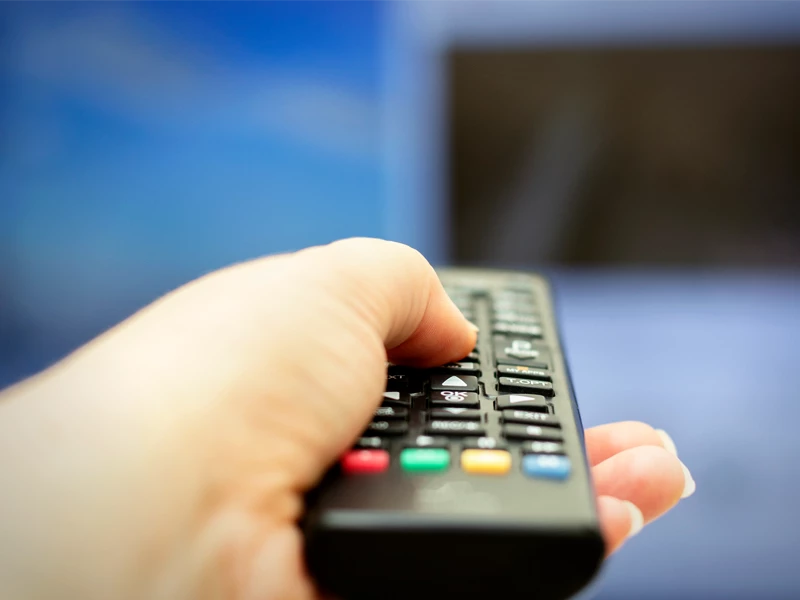 Northland Television, LLC - WJFW-Channel 12