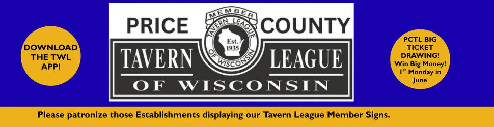 Tavern League of Price County