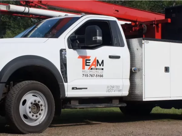 Team and Sons Well Drilling LLC