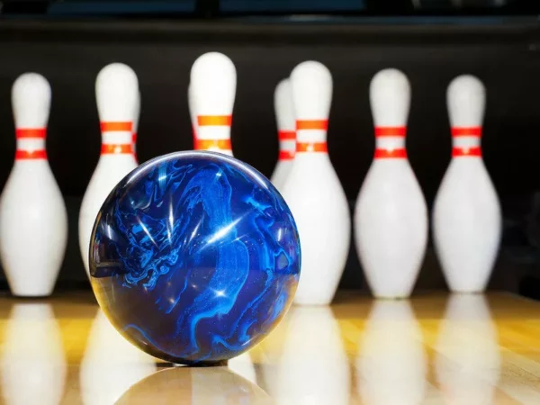 The Lanes