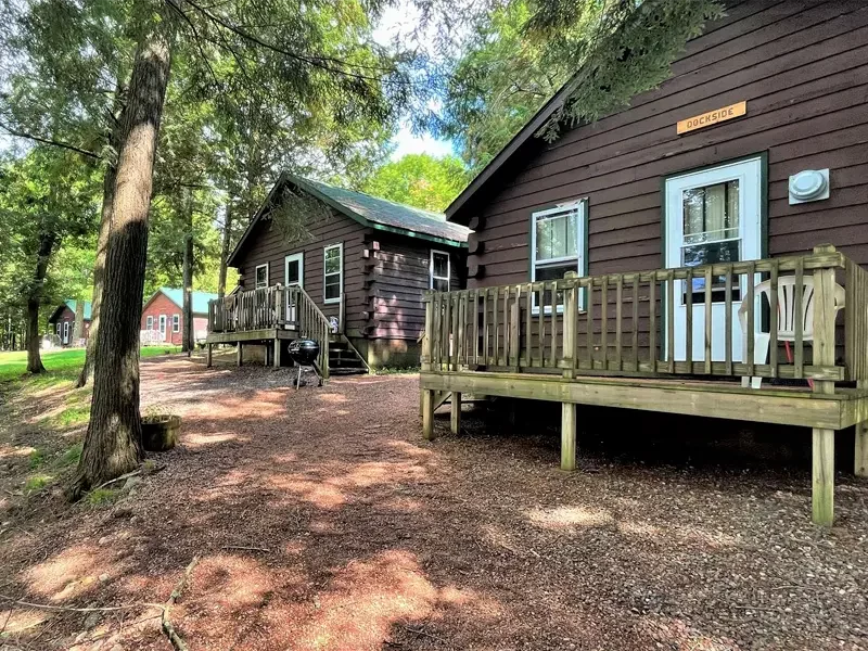 Thunderhead Lodge, LLC