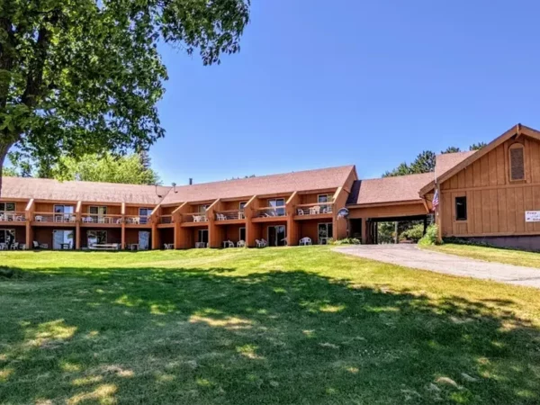 Timber Inn