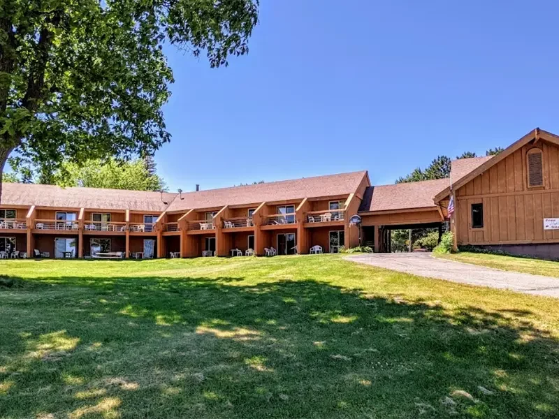 Timber Inn