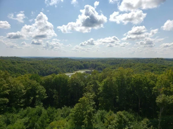 Timm's Hill County Park