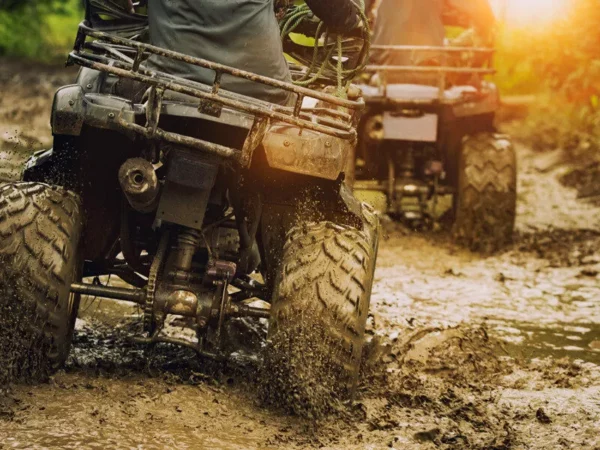 Trail Midgets ATV Club