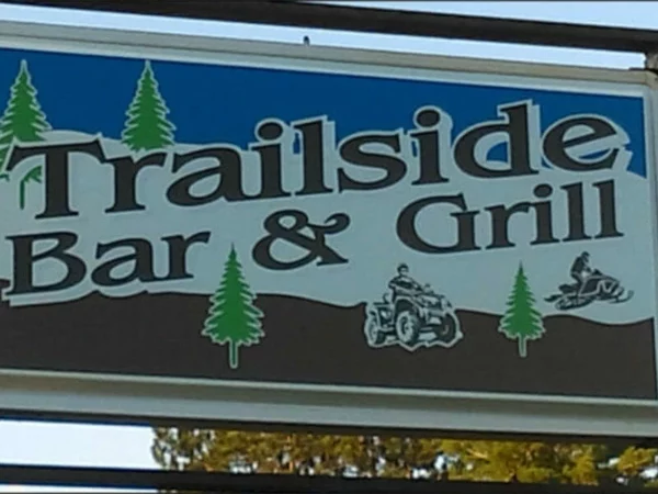 Trailside Bar & Grill
