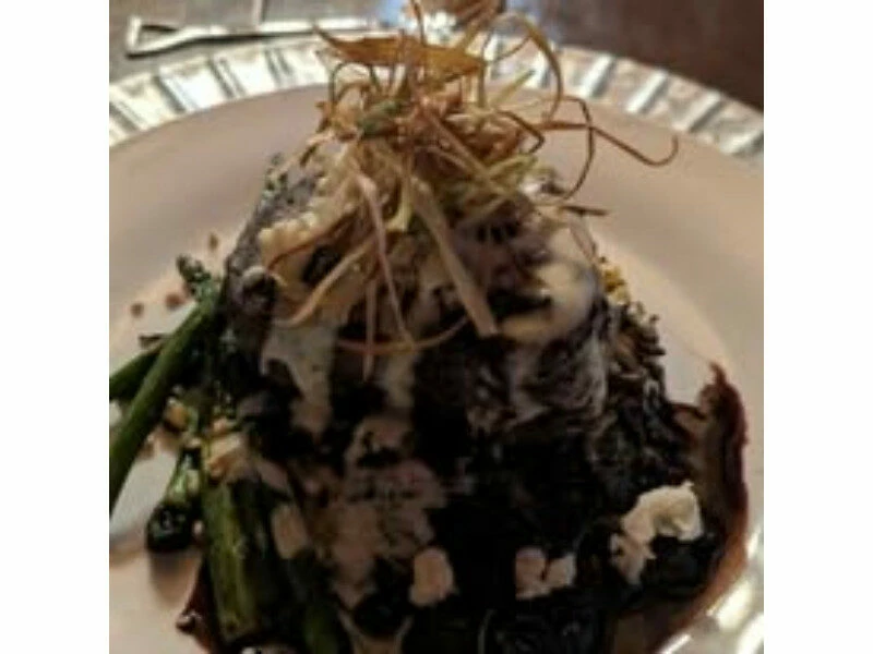 The Wandering Chef, LLC