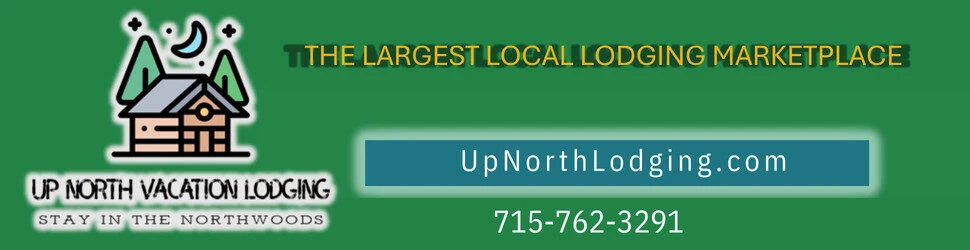 Up North Vacation Lodging