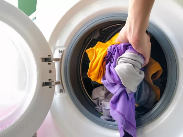 Valley Laundry