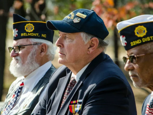 American Legion Post 182