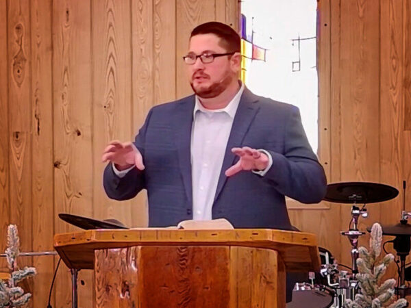 Victory Christian Center