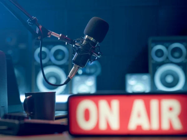 JJ Broadcasting