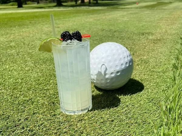 Westwood's Golf & Sandtrap