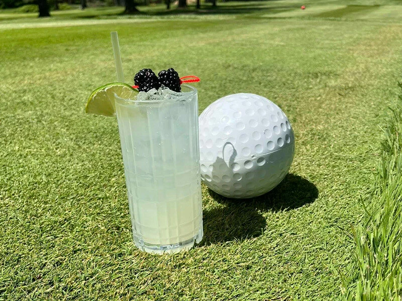 Westwood's Golf & Sandtrap