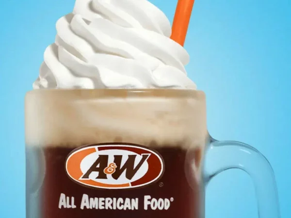 A & W Restaurant