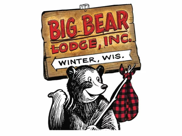 Big Bear Lodge, Inc.