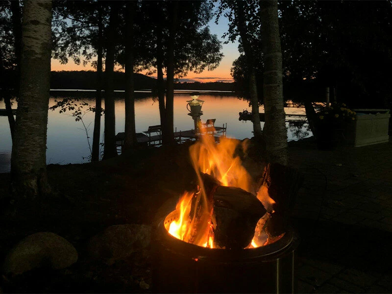 Birches Resort