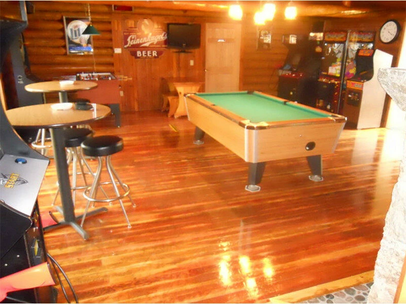 Birches Resort