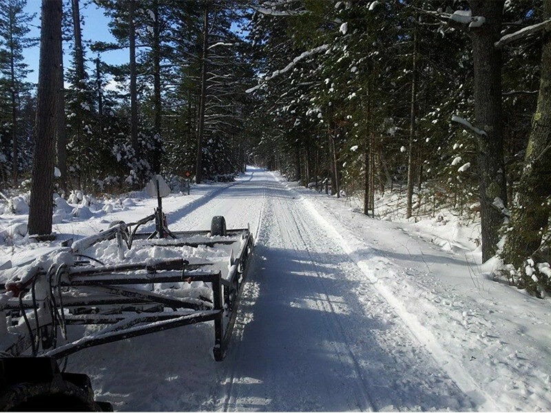 Birches Resort