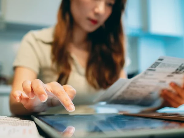 Mays Virtual Bookkeeping