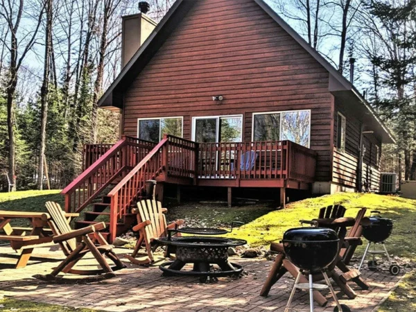 Cedar Lodge