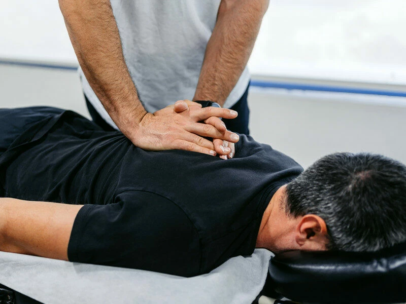 Precour Chiropractic