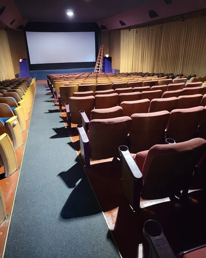 Cinema North Theatre