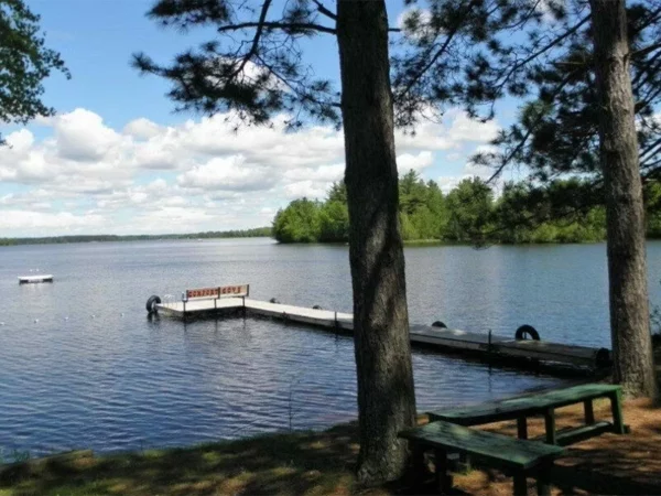 Comfort Cove Resort & Campground