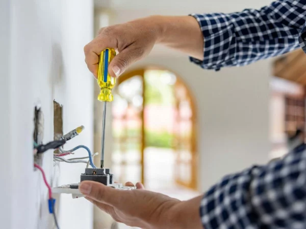 Christopher Electric LLC