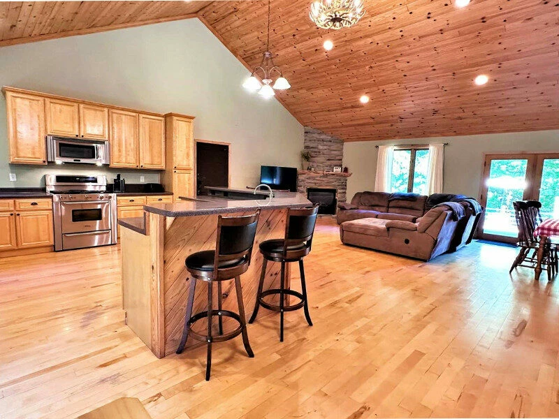 Elk Lodge