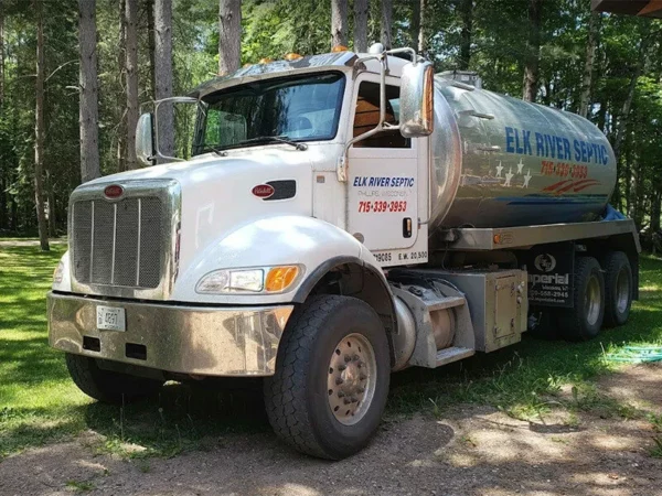 Elk River Septic