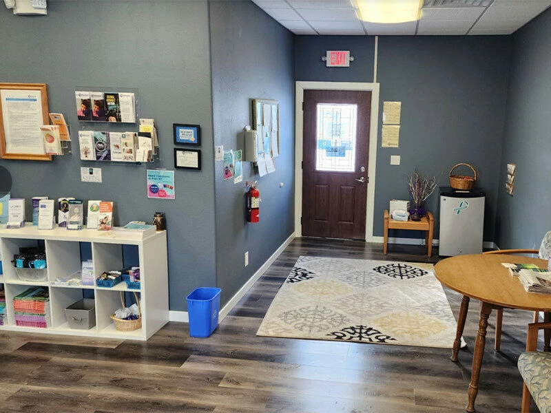 Embrace, INC