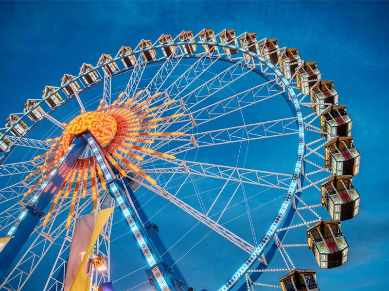Price County Fair Association