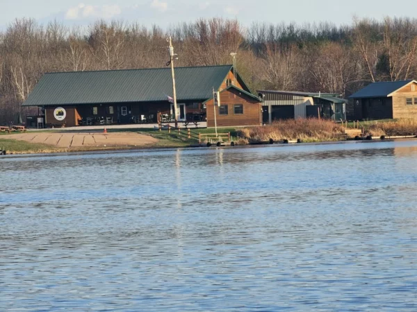 Flyway Resort Bar & Grill