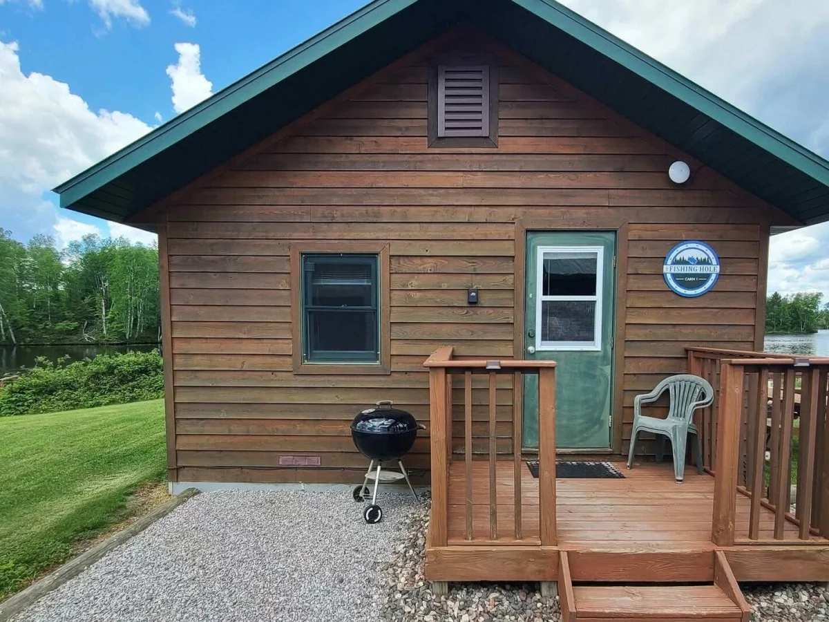 Flyway Resort
