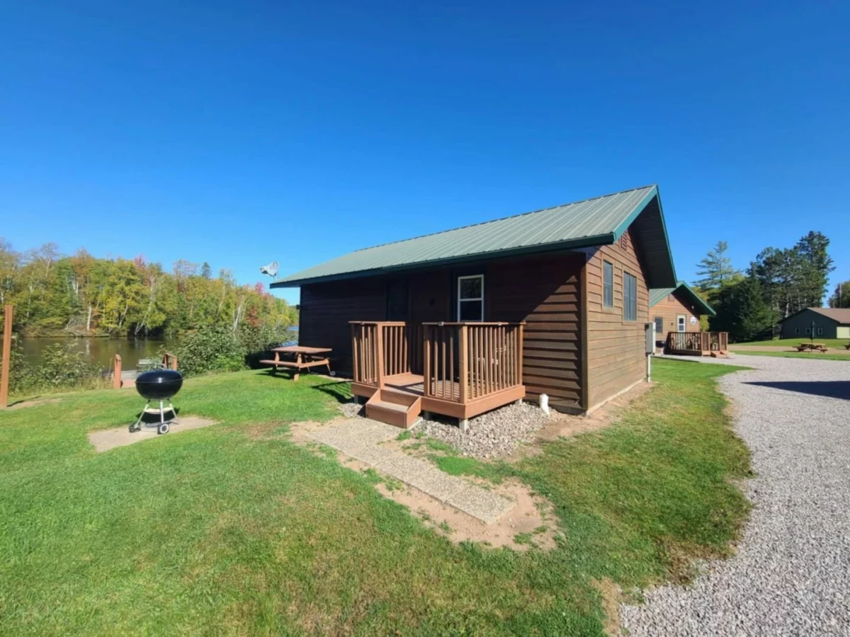 Flyway Resort