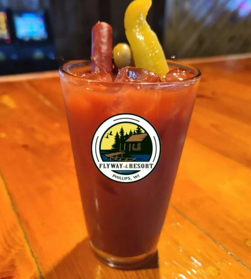 Flyway Resort Bar & Grill