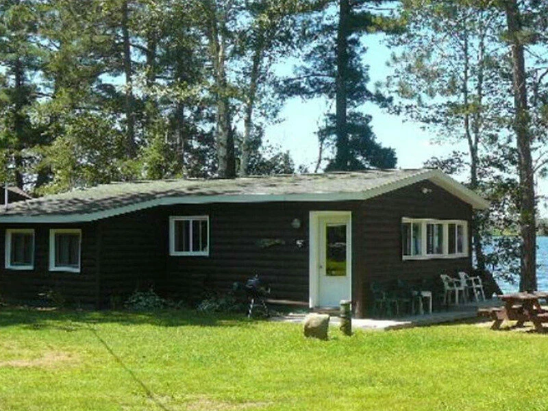 Green Tree Getaway on the Lake