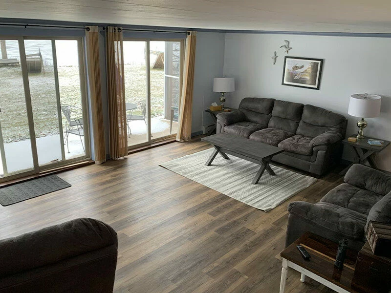Harbor Lake House