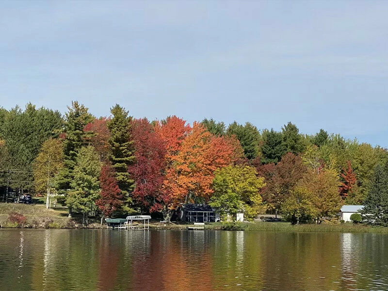 Harbor Lake House