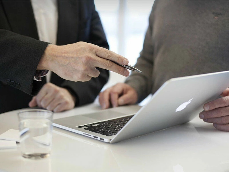 J. A. Huycke Consulting