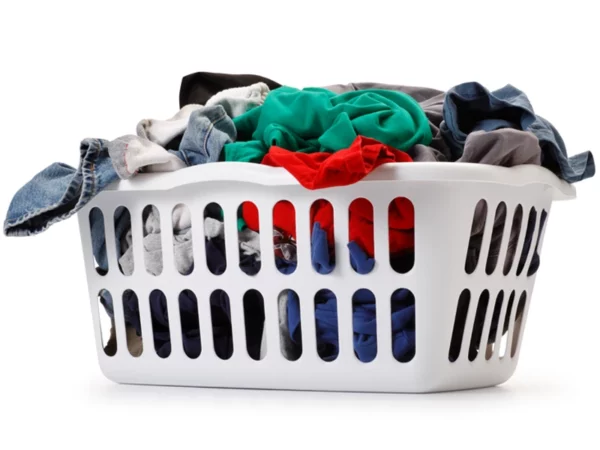 The Laundry Room