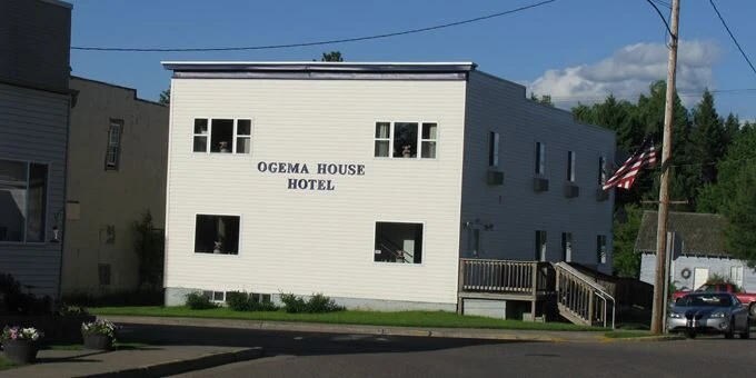 Ogema House Hotel