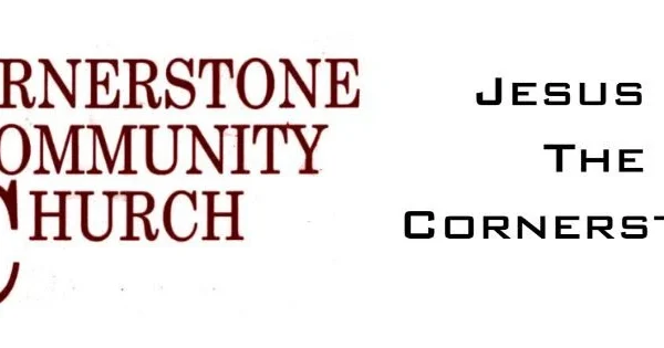 Cornerstone Community Church