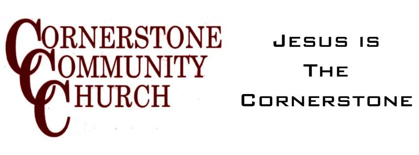 Cornerstone Community Church